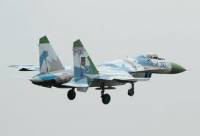 За сутки украинская авиация сделала 29 вылетов с целью нанесения ударов по позициям боевиков